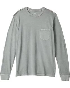 RVCA Shirts & Tops PTC Pigment Long Sleeve Tee 17 RVCA Shirts & Tops PTC Pigment Long Sleeve Tee -RVCA Shop 7191I6eOXUL. AC SR736920