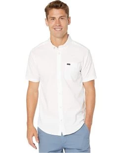 RVCA Shirts & Tops That'll Do Stretch Short Sleeve -RVCA Shop 719Ev8RIwL. AC SR736920