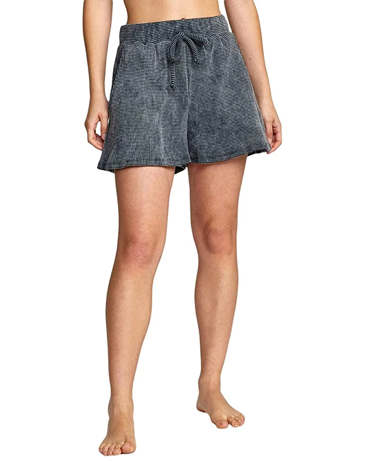 RVCA Shorts Women's Sweet Dreams Short 4 RVCA Shorts Women's Sweet Dreams Short - Image 2