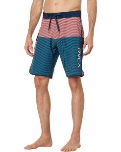 RVCA Swimwear Eastern 20" Trunks -RVCA Shop 71AAhcfpjbL. AC SR736920