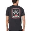 RVCA Shirts & Tops Palm Beach S/S Tee -RVCA Shop 71AP1DpckhL. AC SR736920