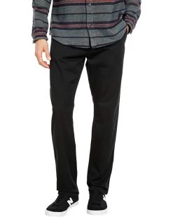 RVCA The Weekend Stretch Pants