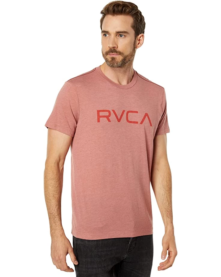 Shirts & Tops Big RVCA Short Sleeve Tee 10 Shirts & Tops Big RVCA Short Sleeve Tee - Image 8