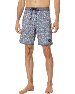 RVCA Swimwear Arch 19" Trunks