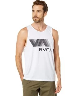 Shirts & Tops VA RVCA Blur Tank 13 Shirts & Tops VA RVCA Blur Tank -RVCA Shop 71BlaNE0ftL. AC SR736920