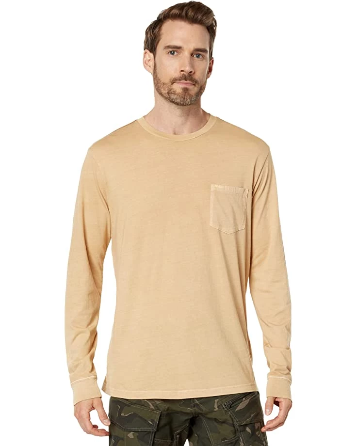RVCA Shirts & Tops PTC Pigment Long Sleeve Tee 7 RVCA Shirts & Tops PTC Pigment Long Sleeve Tee - Image 5