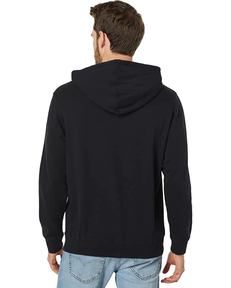 RVCA Hoodies & Sweatshirts Sketch All The Way Pullover Hoodie 4 RVCA Hoodies & Sweatshirts Sketch All The Way Pullover Hoodie - Image 2