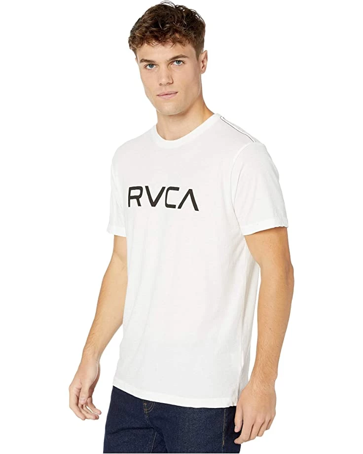 Shirts & Tops Big RVCA Short Sleeve Tee 4 Shirts & Tops Big RVCA Short Sleeve Tee - Image 2