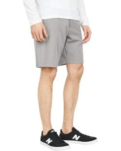 RVCA Back in Hybrid Shorts -RVCA Shop 71DCMHyhbML. AC SR736920