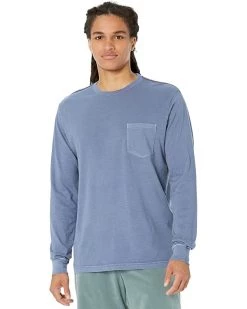 RVCA Shirts & Tops PTC Pigment Long Sleeve Tee 21 RVCA Shirts & Tops PTC Pigment Long Sleeve Tee -RVCA Shop 71DH6HdXZhL. AC SR736920