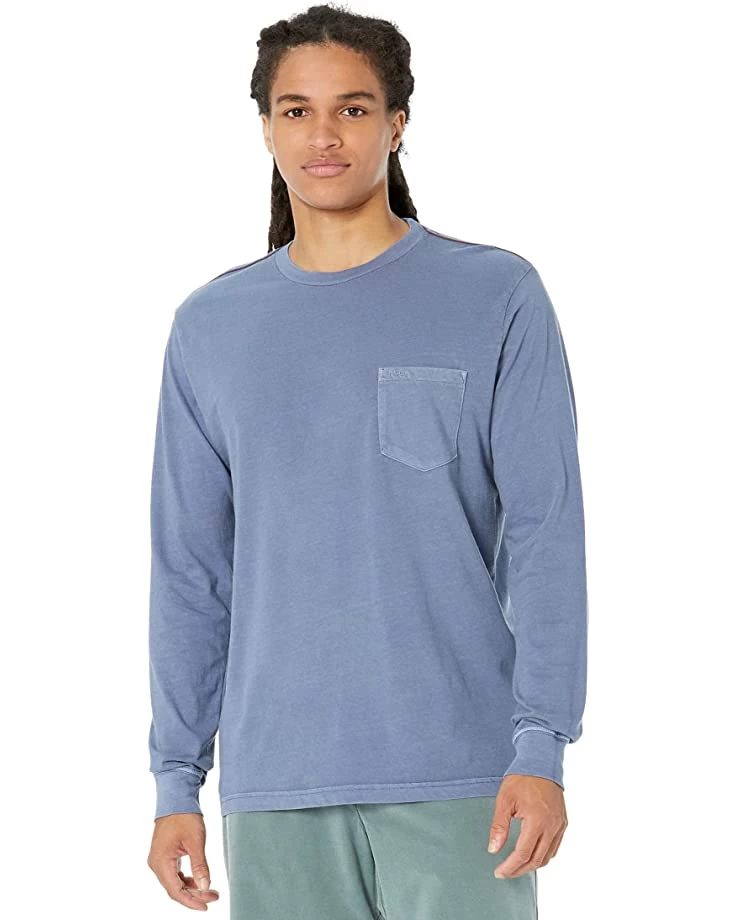 RVCA Shirts & Tops PTC Pigment Long Sleeve Tee 12 RVCA Shirts & Tops PTC Pigment Long Sleeve Tee - Image 10