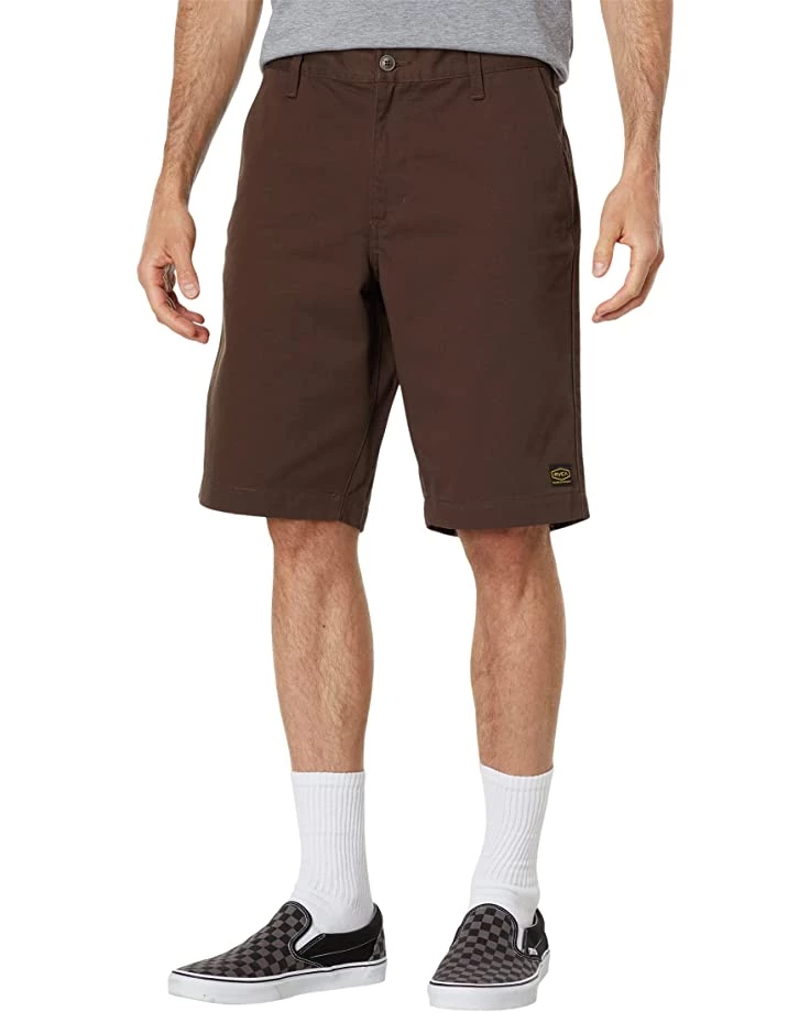 RVCA Americana 22" Shorts 7 RVCA Americana 22" Shorts - Image 5