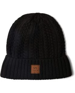 RVCA Hats Wilderness Beanie