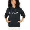 Hoodies & Sweatshirts Big RVCA Pullover Hoodie 2 Hoodies & Sweatshirts Big RVCA Pullover Hoodie -RVCA Shop 71DixNR1VGL. AC SR736920