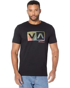 RVCA Shirts & Tops Balance Box S/S Tee