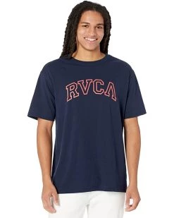 RVCA Shirts & Tops Arched Short Sleeve Tee 12 RVCA Shirts & Tops Arched Short Sleeve Tee -RVCA Shop 71Ek2lNJZOL. AC SR736920