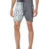 RVCA Swimwear Stacks Trunks -RVCA Shop 71ElSQxe42L. AC SR736920
