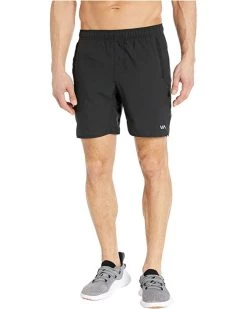 RVCA Yogger IV Shorts