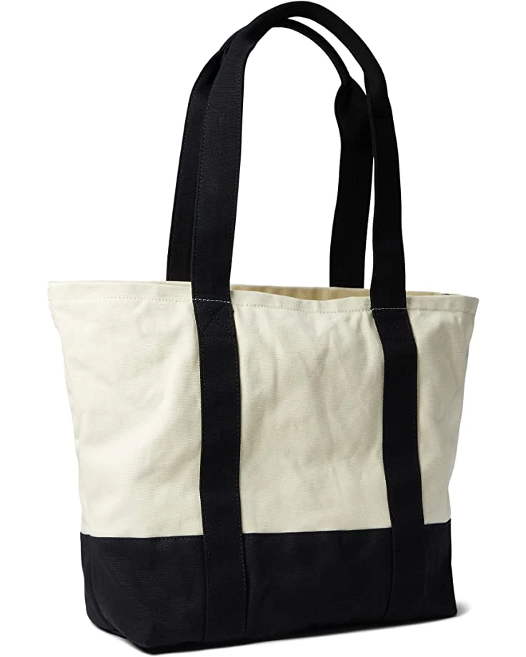 RVCA Handbags Carryall Tote 4 RVCA Handbags Carryall Tote - Image 2