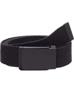 RVCA Belts Option Web Belt