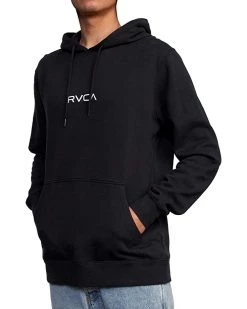 RVCA Hoodies & Sweatshirts Men's Graphic Fleece Pullover Hoodie Sweatshirt -RVCA Shop 71FndYQk5pL. AC SR736920