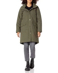 RVCA Coats & Outerwear Women's Runyon Parka