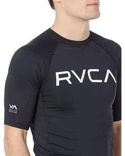 Swimwear RVCA S/S Rashguard 13 Swimwear RVCA S/S Rashguard -RVCA Shop 71GBkZw8NL. AC SR736920