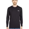 RVCA Shirts & Tops VA Sport Vent Long Sleeve Top 1 RVCA Shirts & Tops VA Sport Vent Long Sleeve Top -RVCA Shop 71Gjj17THjL. AC SR736920