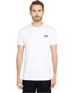 RVCA Shirts & Tops VA Sport Vent Short Sleeve Top 25 RVCA Shirts & Tops VA Sport Vent Short Sleeve Top -RVCA Shop 71GwmsYGXL. AC SR736920