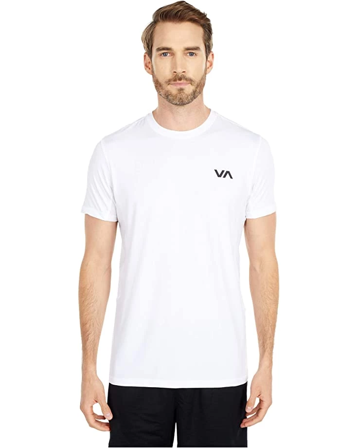 RVCA Shirts & Tops VA Sport Vent Short Sleeve Top 14 RVCA Shirts & Tops VA Sport Vent Short Sleeve Top - Image 12