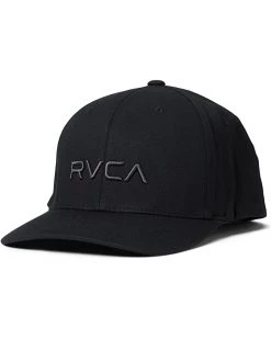 RVCA Hats Flex Fit