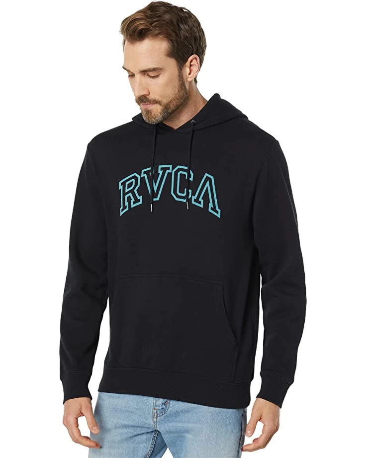 RVCA Hoodies & Sweatshirts Hastings Pullover Hoodie 2 RVCA Hoodies & Sweatshirts Hastings Pullover Hoodie