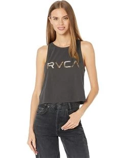 RVCA Shirts & Tops Tigher Tank