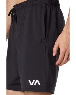RVCA Trainer 18" Shorts 8 RVCA Trainer 18" Shorts -RVCA Shop 71JAO7pNz2L. AC SR736920