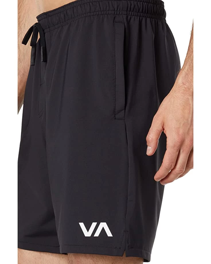 RVCA Trainer 18" Shorts 5 RVCA Trainer 18" Shorts - Image 3