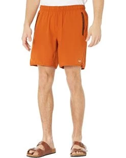 RVCA Yogger Stretch Shorts -RVCA Shop 71JZuIGs7eL. AC SR736920