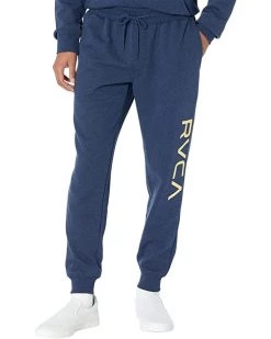 Big RVCA Sweatpants