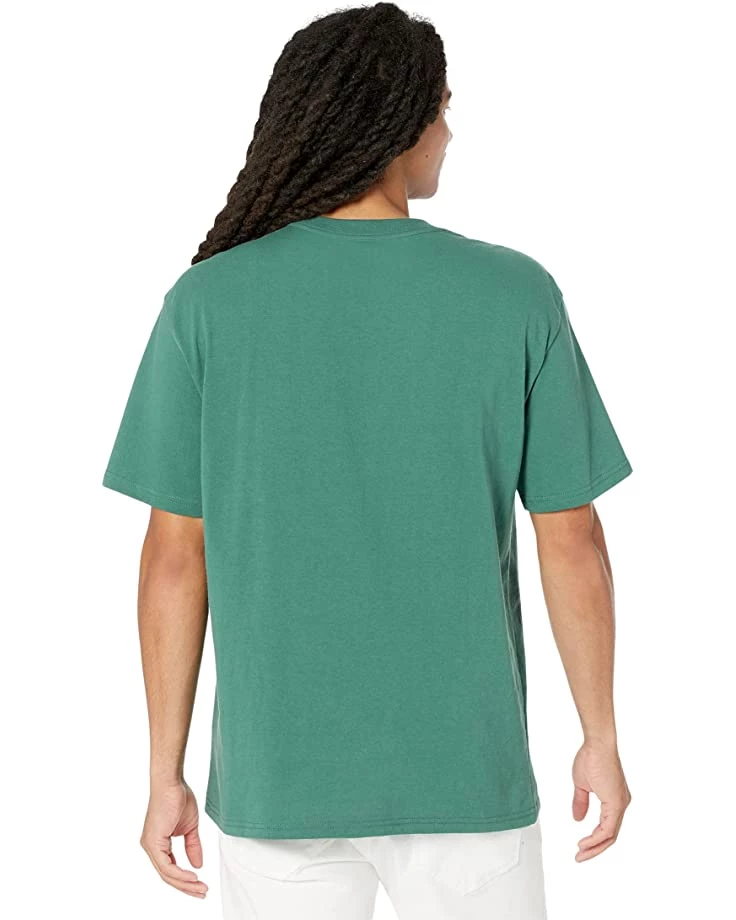 RVCA Shirts & Tops Arched Short Sleeve Tee 4 RVCA Shirts & Tops Arched Short Sleeve Tee - Image 2