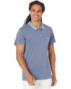 RVCA Shirts & Tops PTC Pigment Polo -RVCA Shop 71K8cAtYfsL. AC SR736920