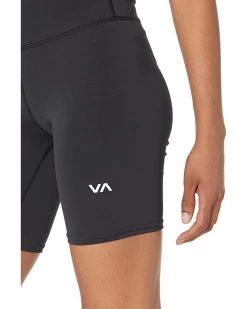 RVCA VA Essential Bike Shorts -RVCA Shop 71KCHbLkVXS. AC SR736920