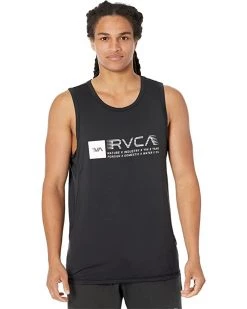 RVCA Shirts & Tops Full Sprint Sport Vent Tank