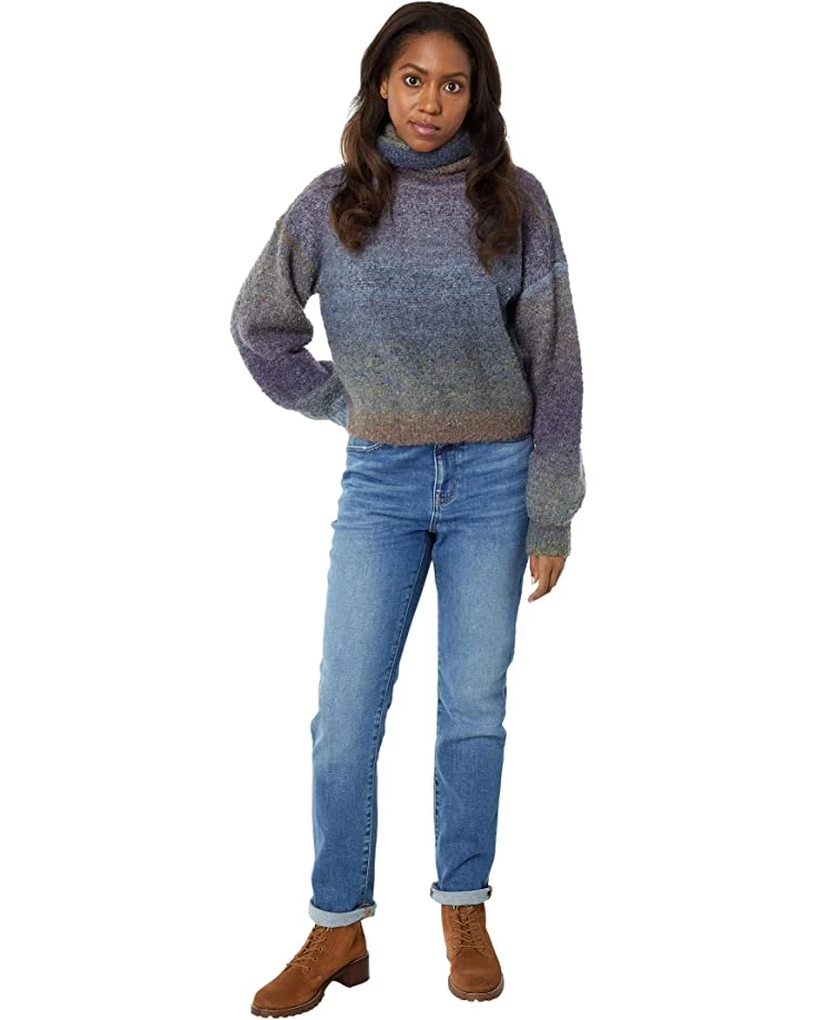 RVCA Sweaters Farewell Sweater 6 RVCA Sweaters Farewell Sweater - Image 4