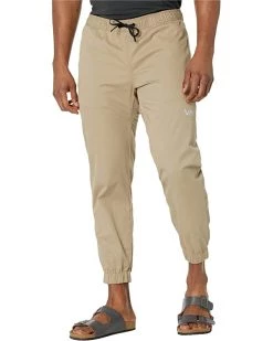 RVCA Spectrum Cuffed Pants