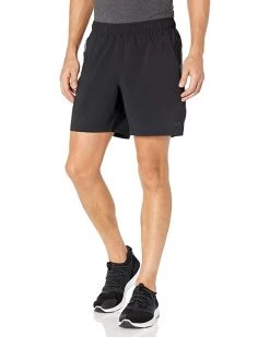 RVCA Shorts Men's Tech Strike Short