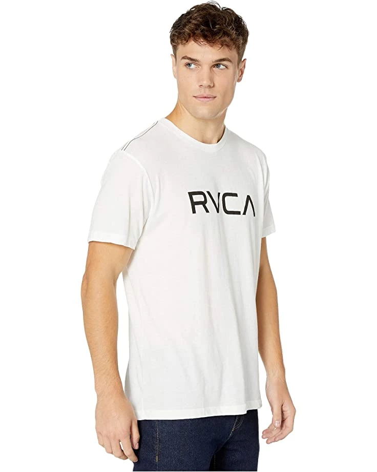 Shirts & Tops Big RVCA Short Sleeve Tee 6 Shirts & Tops Big RVCA Short Sleeve Tee - Image 4