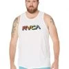 RVCA Shirts & Tops Big Gradient Tank 1 RVCA Shirts & Tops Big Gradient Tank -RVCA Shop 71Lc5fUaGTL. AC SR736920