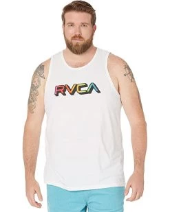 RVCA Shirts & Tops Big Gradient Tank