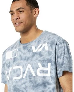 RVCA Shirts & Tops Billboard S/S Tee -RVCA Shop 71LcuZ OClL. AC SR736920