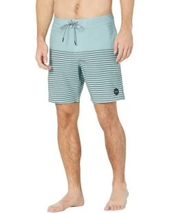 RVCA Swimwear Curren 18" Trunks -RVCA Shop 71M88NpI86L. AC SR736920