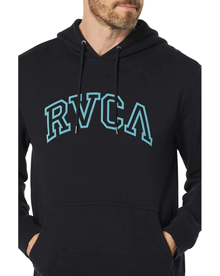 RVCA Hoodies & Sweatshirts Hastings Pullover Hoodie 4 RVCA Hoodies & Sweatshirts Hastings Pullover Hoodie - Image 3